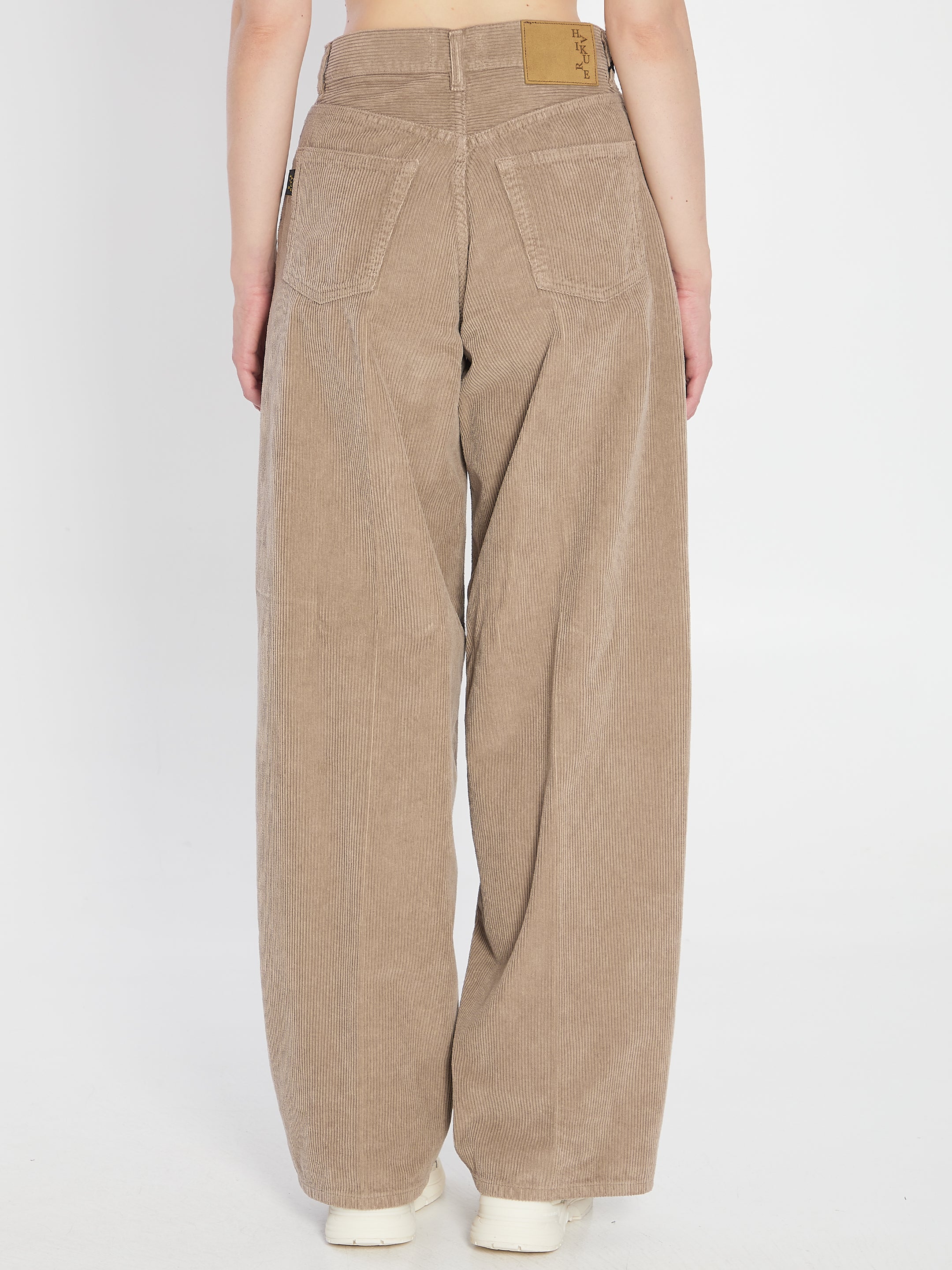 HAIKURE 24 bethany trousers