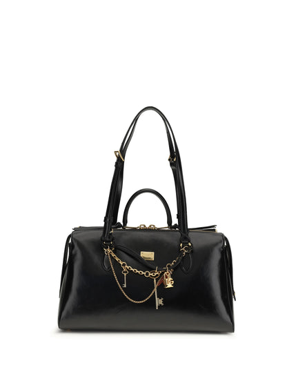 DOLCE &amp; GABBANA OS vittoria medium handbag