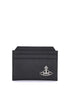 VIVIENNE WESTWOOD OS orbit card holder