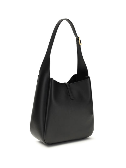 SAINT LAURENT OS le 5 à 7 shoulder bag