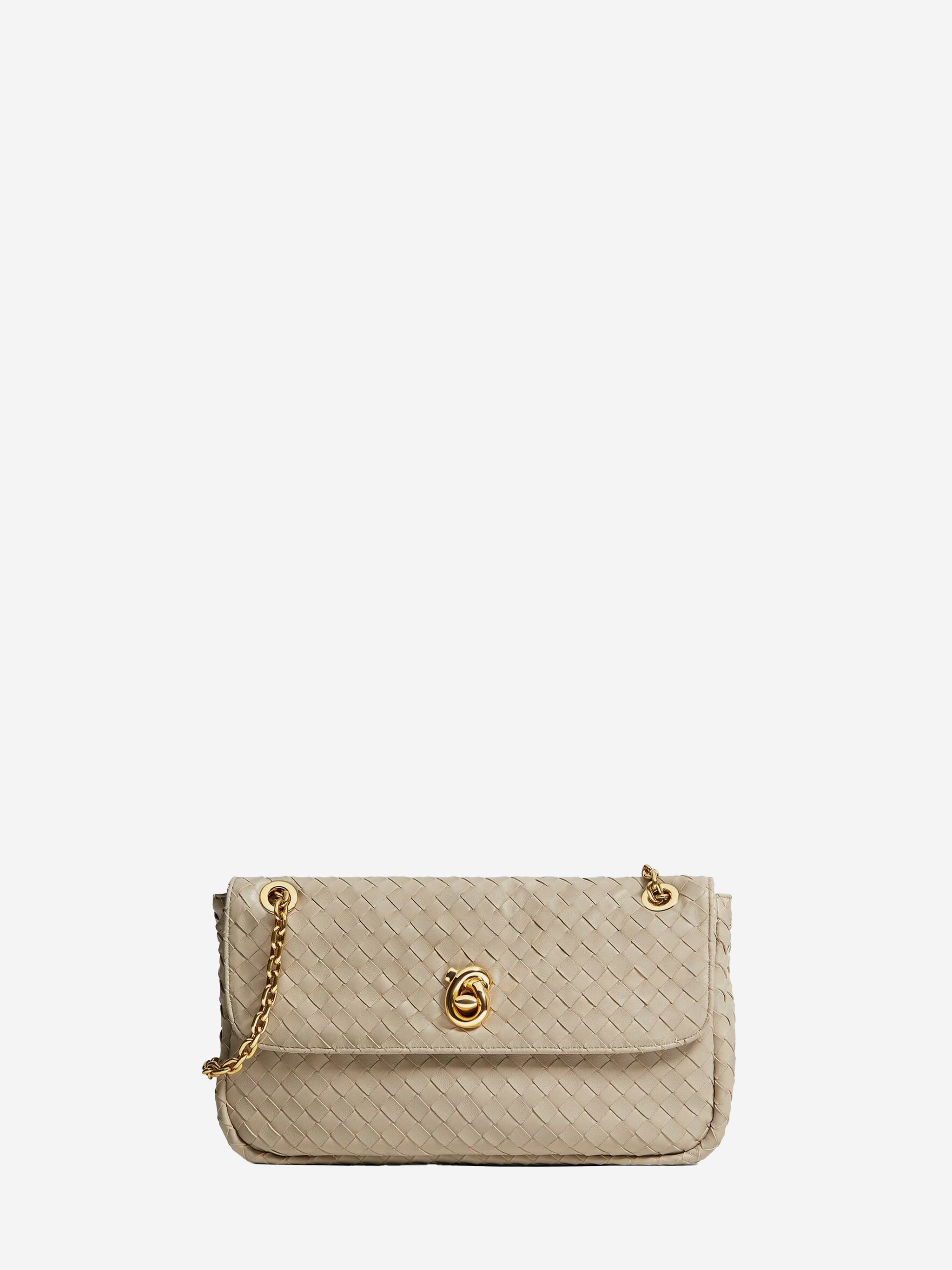 madison ecru bag