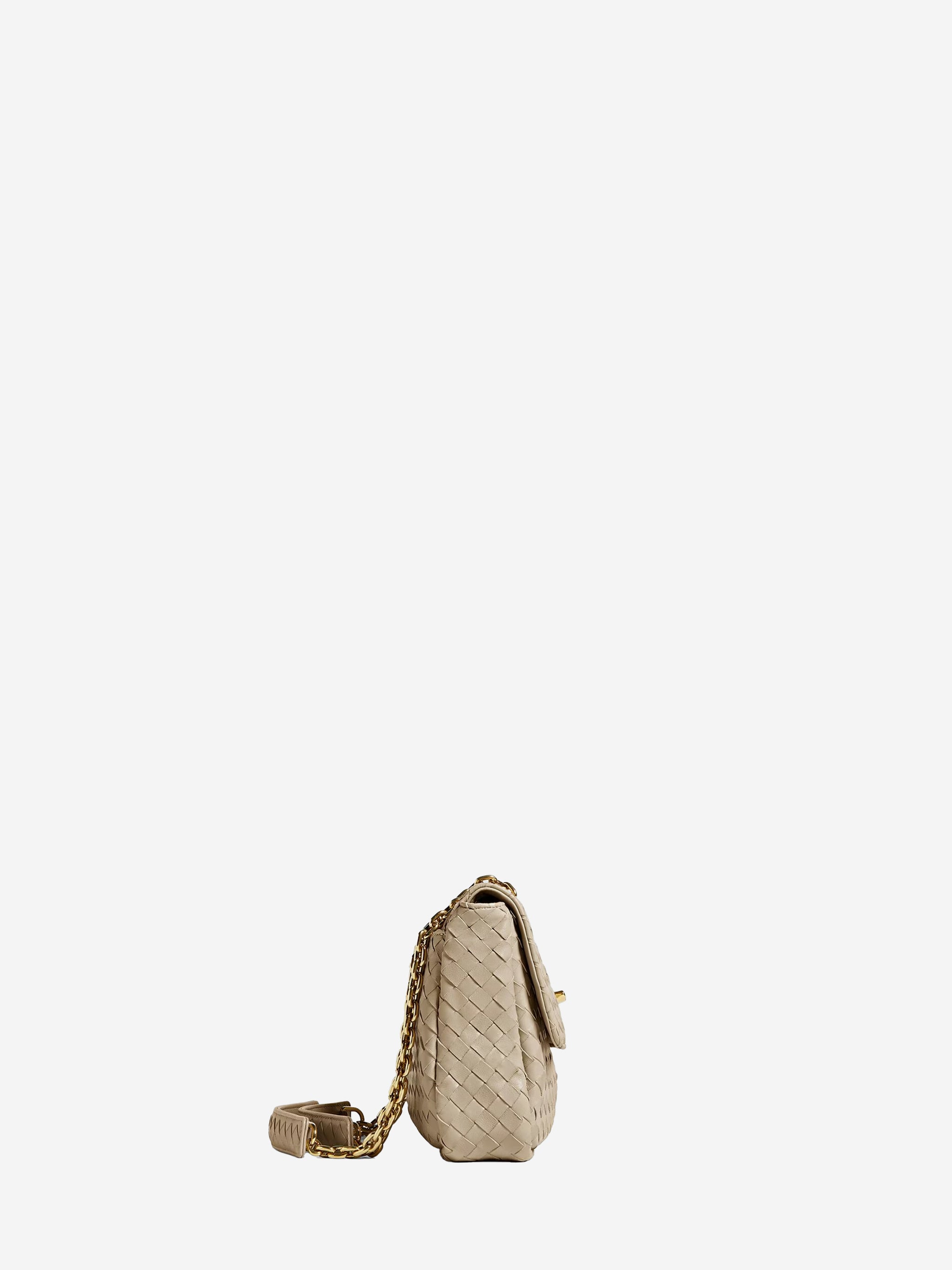 madison ecru bag