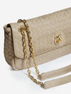 madison ecru bag