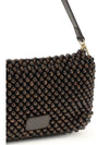 timmy shoulder bag with beads