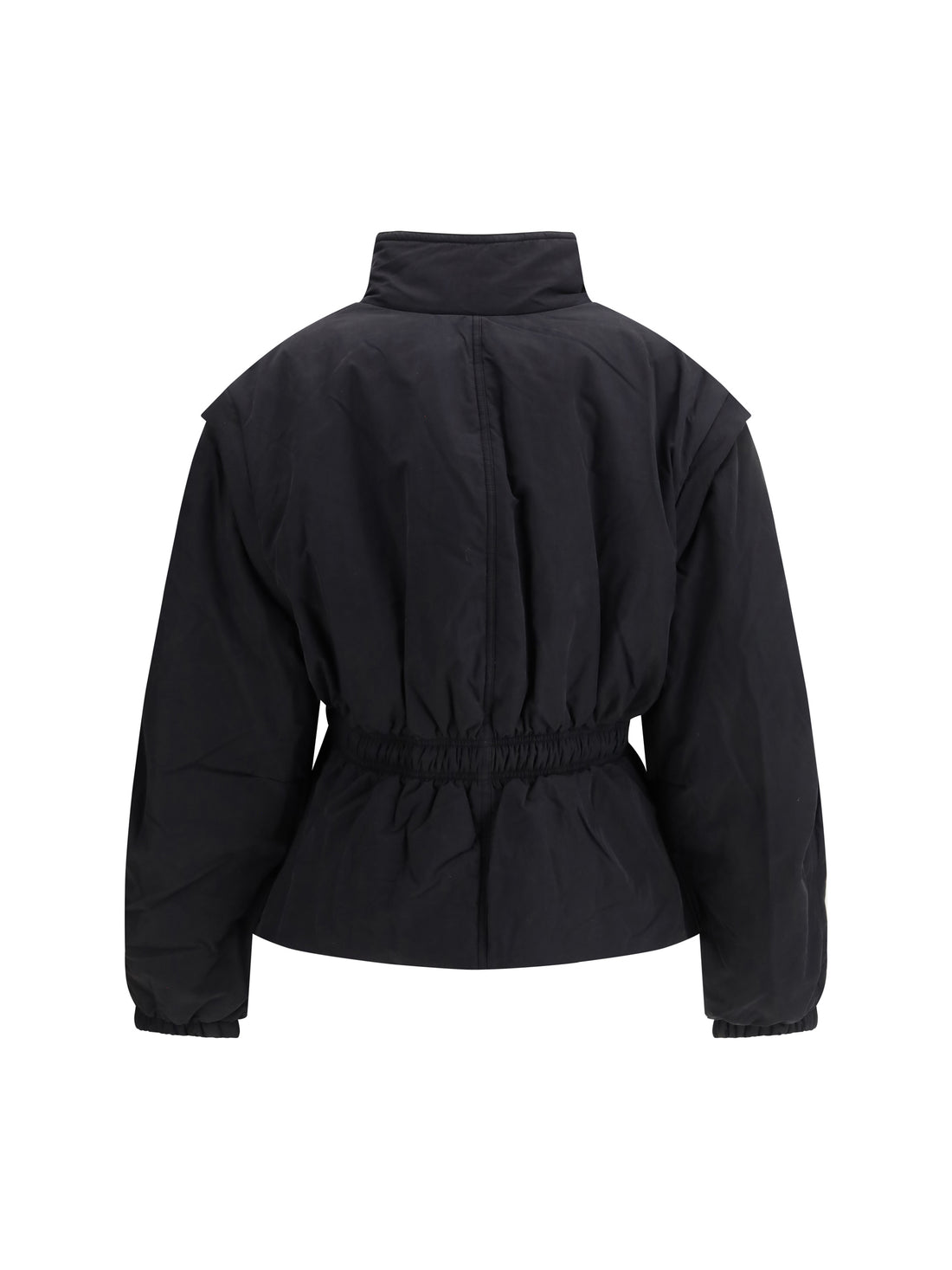 MARANT ETOILE 34 cotton bomber jacket