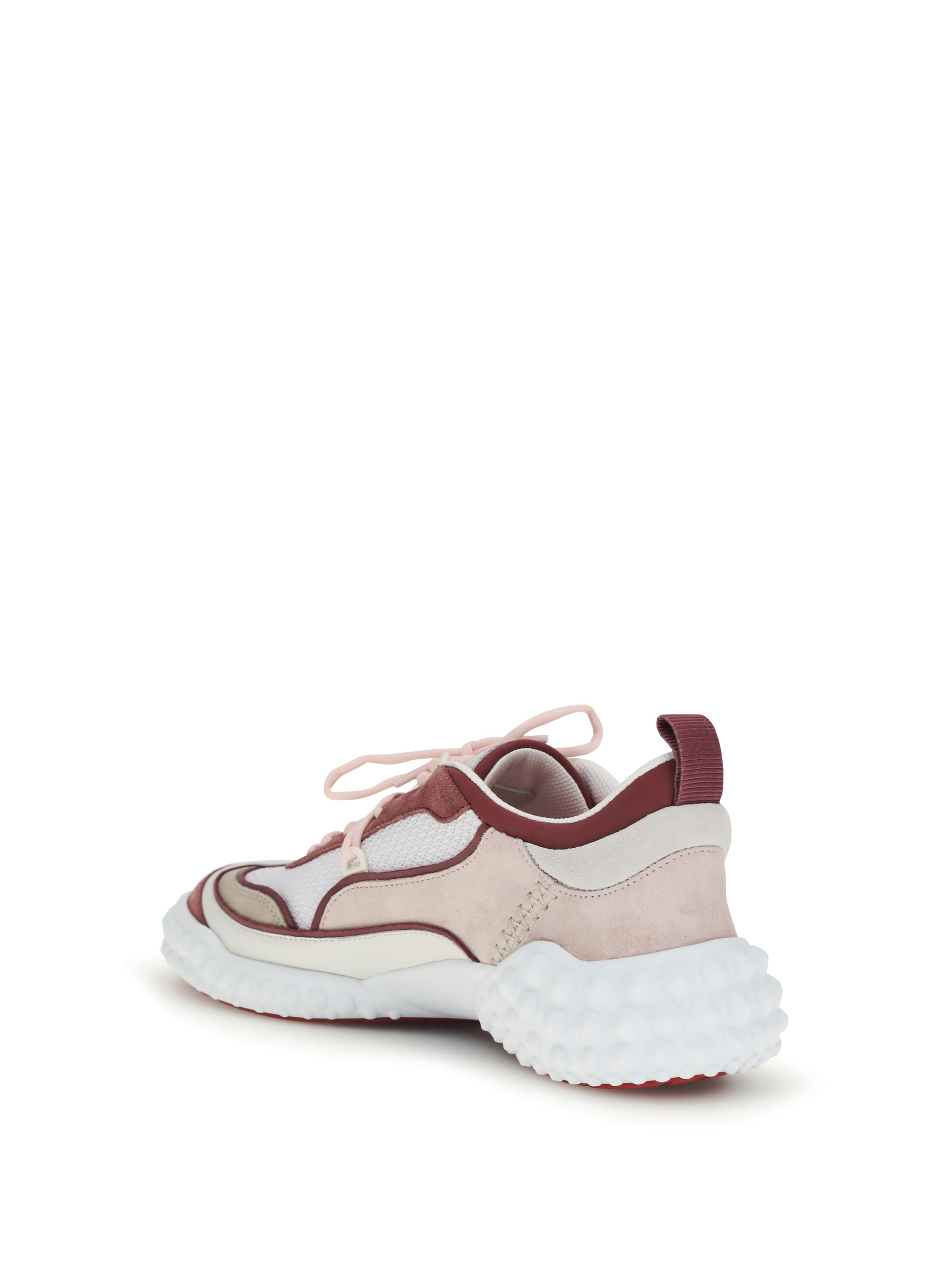 mara open sneakers