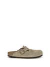 boston mules