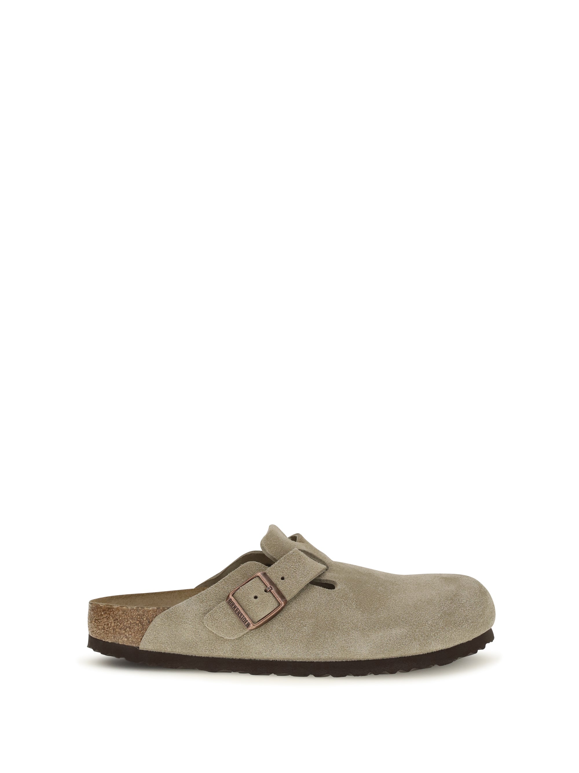 boston mules