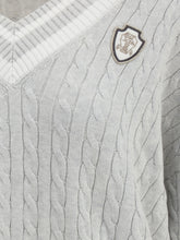 BRUNELLO CUCINELLI L v-neck sweater