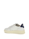 medialist low sneakers