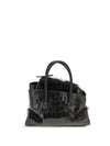 la passeggiata mini handbag