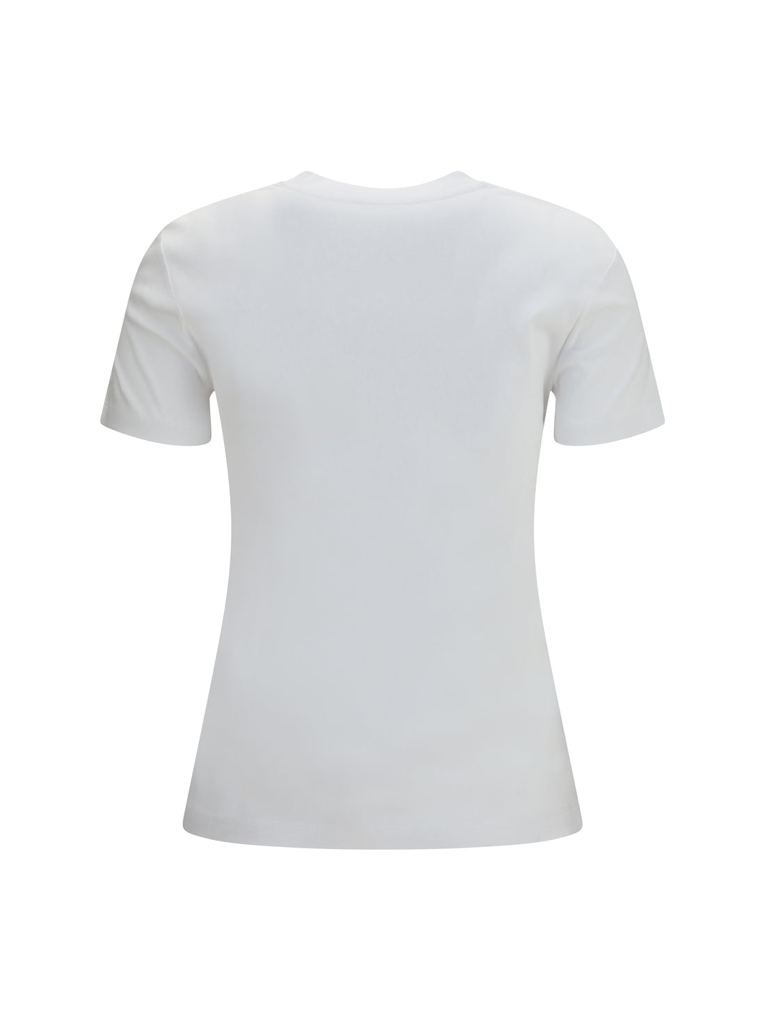MAX MARA PURE L cotton t-shirt