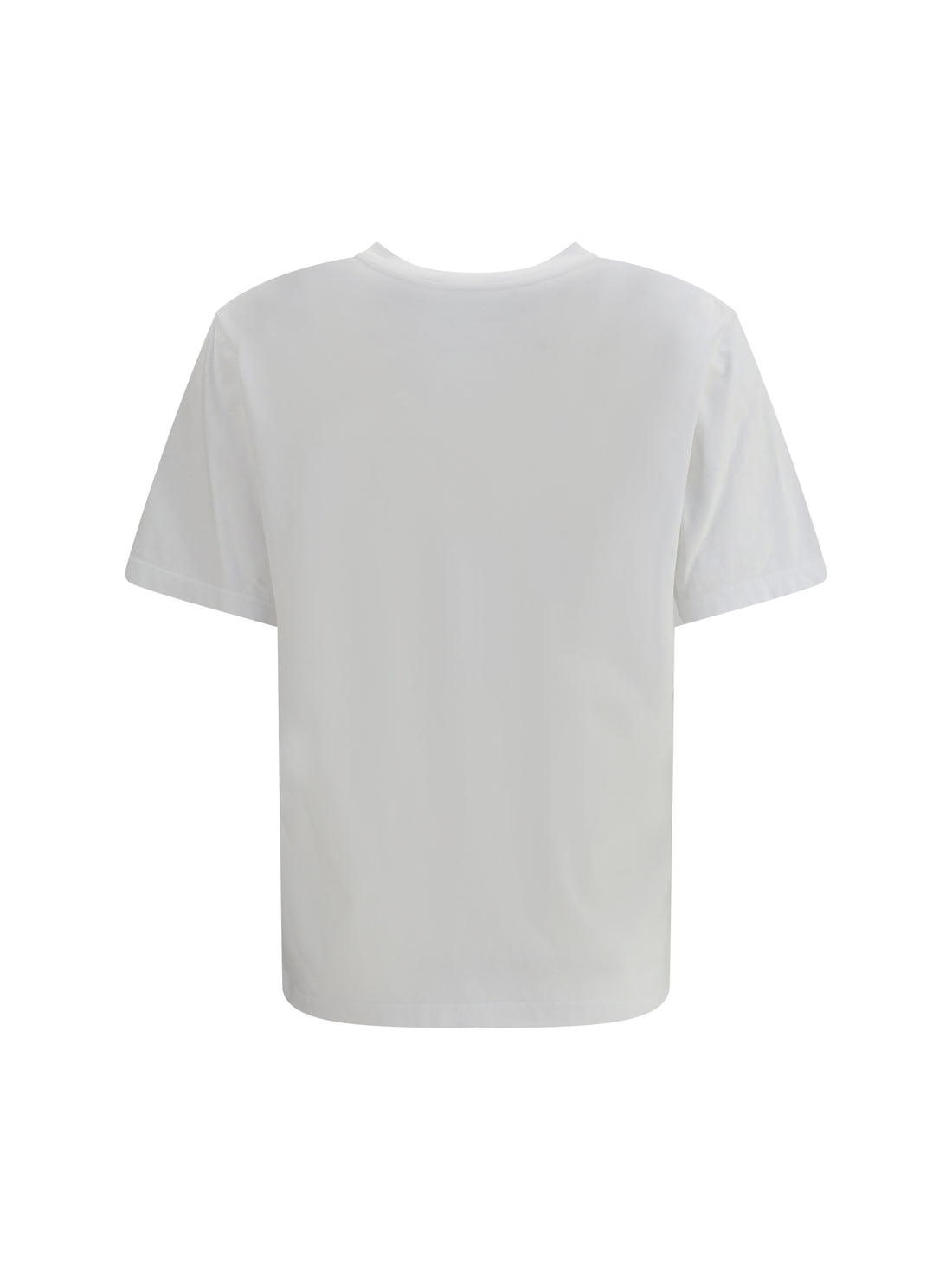 MM6 L cotton t-shirt 