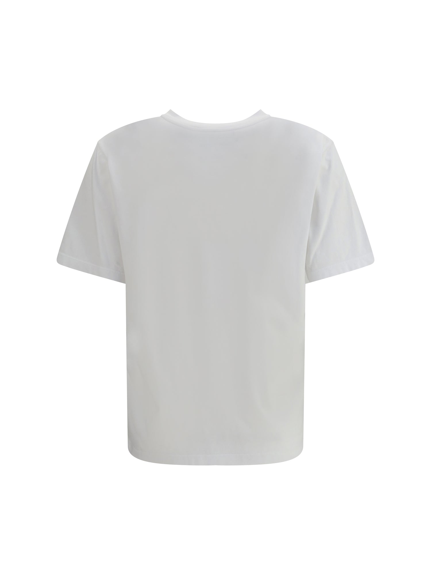 MM6 L cotton t-shirt 