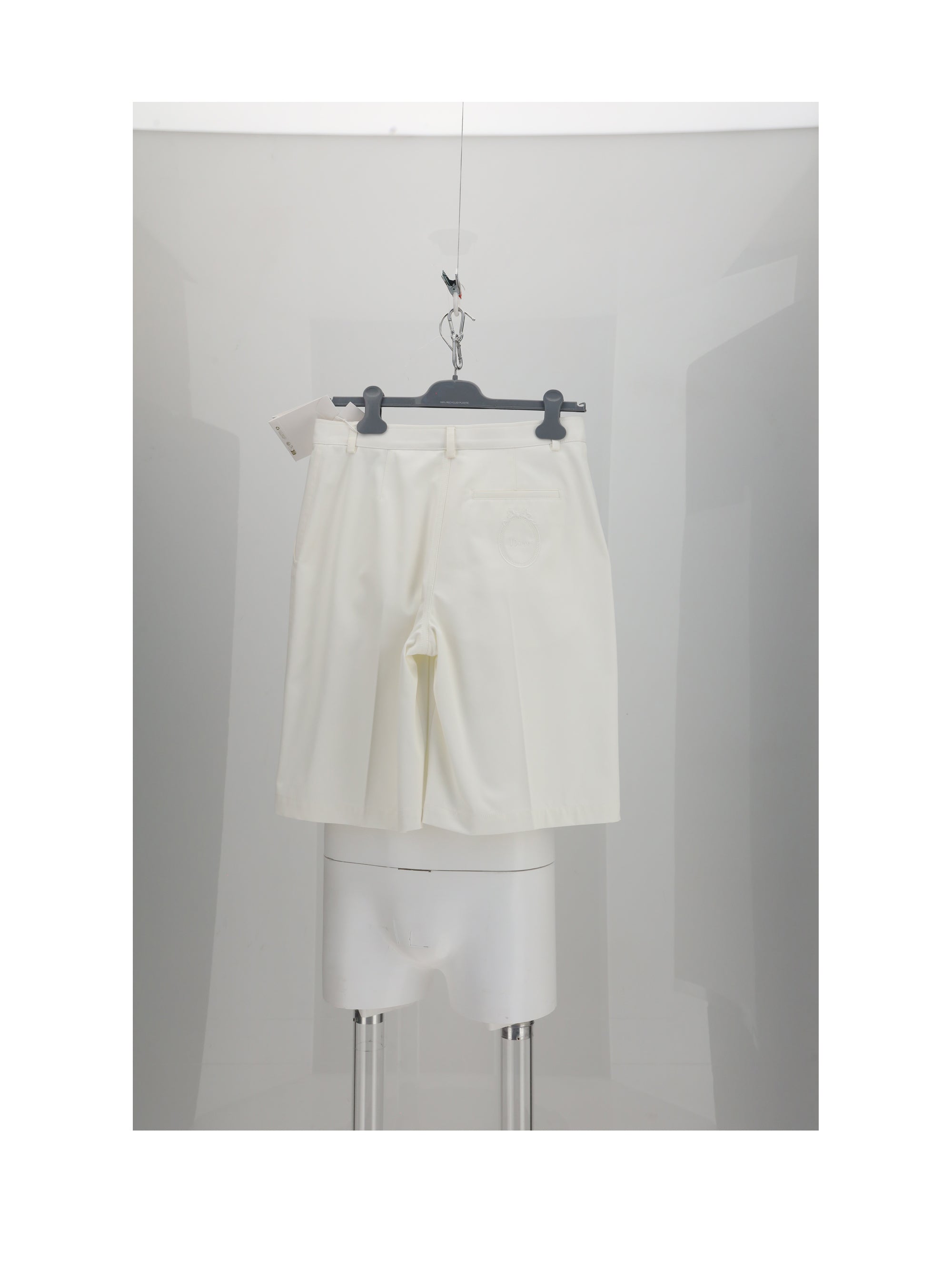 bermuda bianco