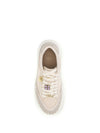 nama wedge sneakers