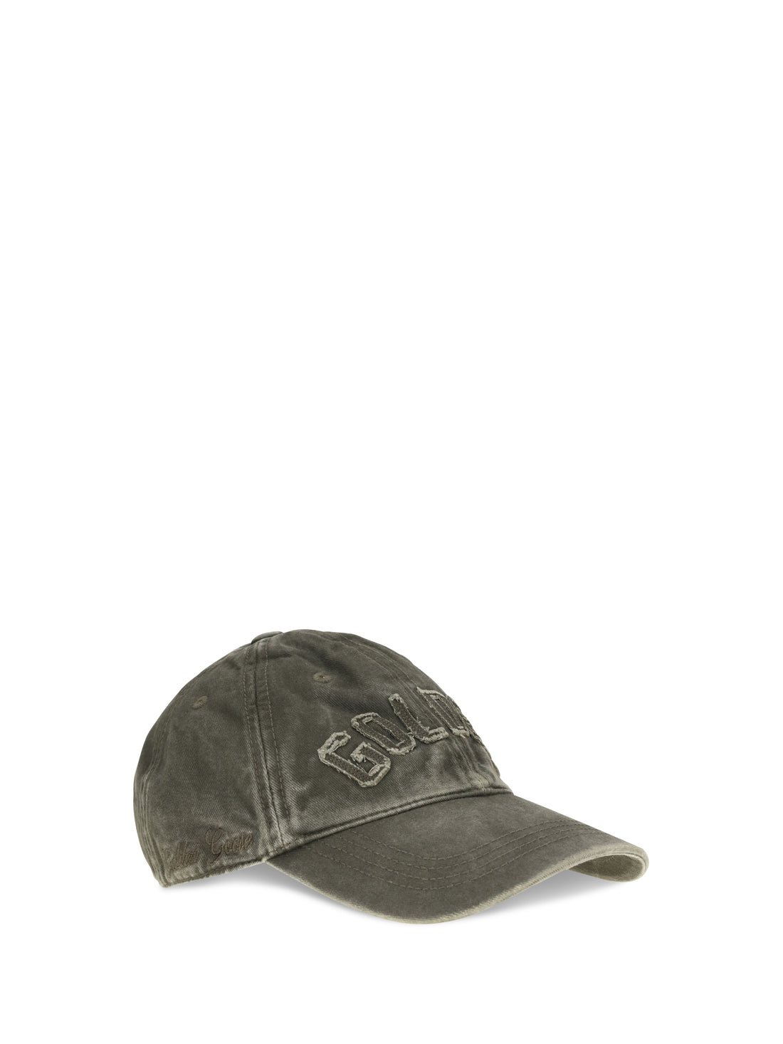 GOLDEN GOOSE OS journey baseball cap