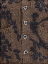 BAZISZT S blossom cardigan