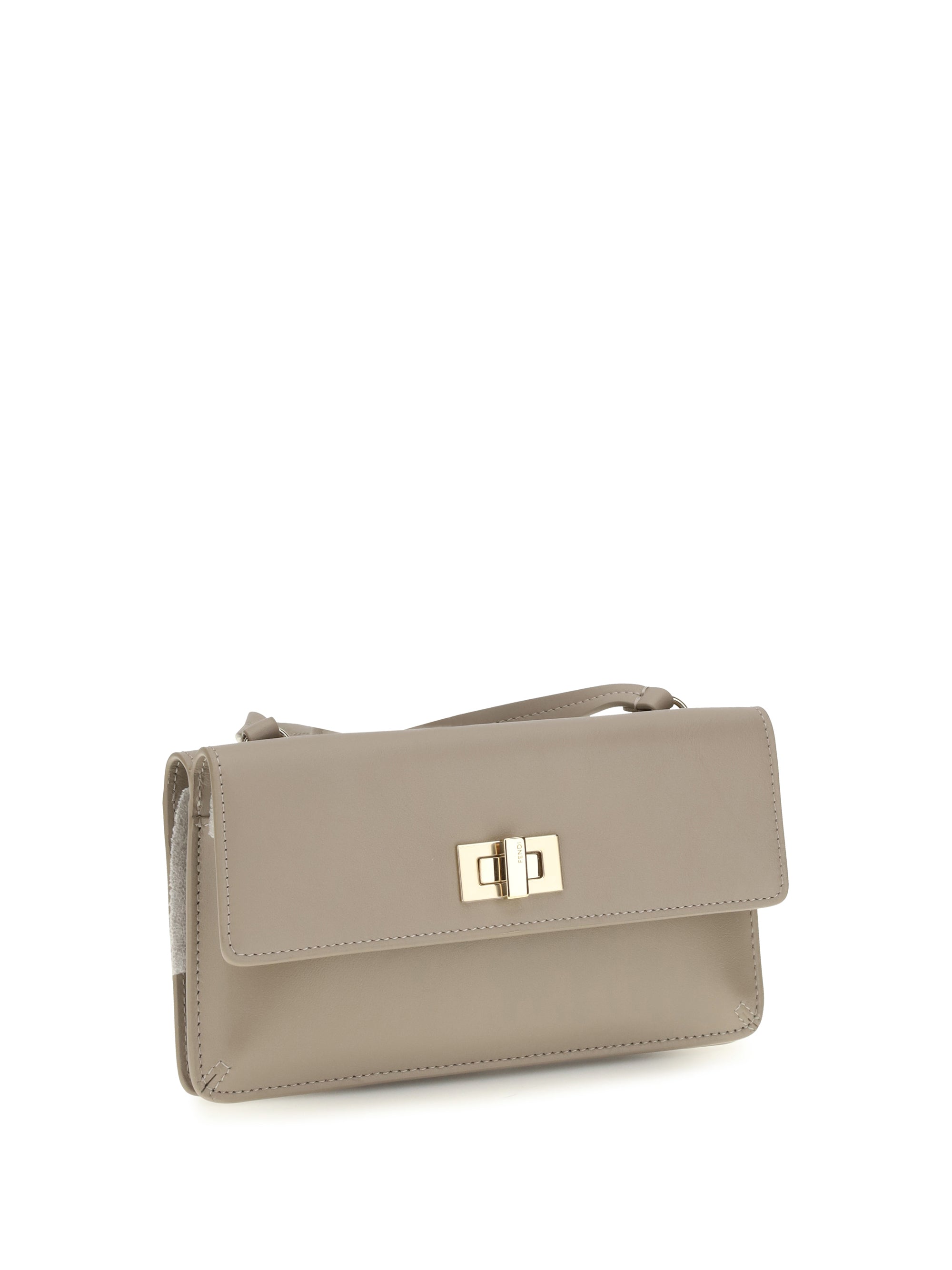 peekaboo chain wallet