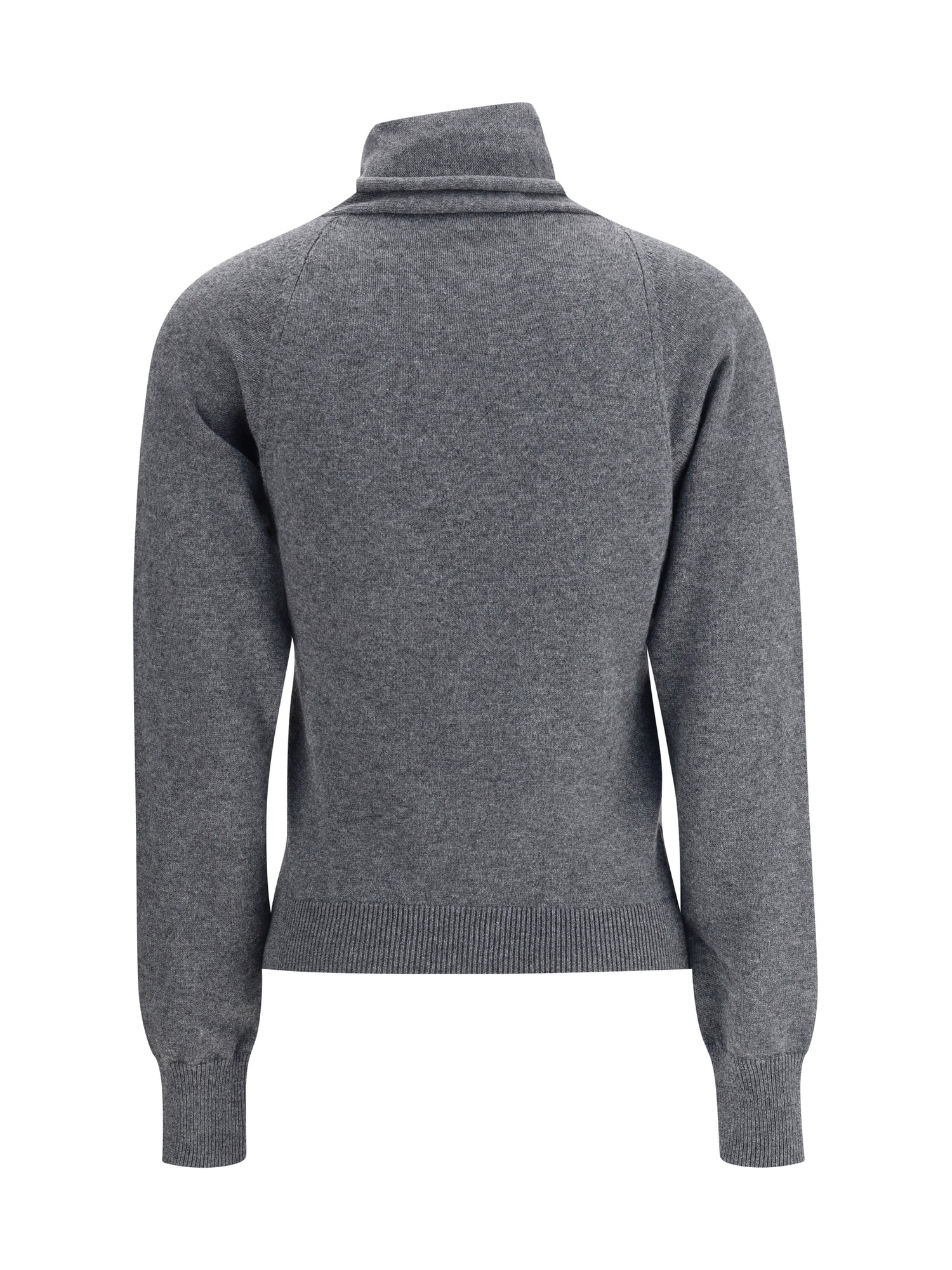 TOM FORD S cashmere turtleneck sweater