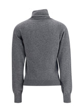 TOM FORD S cashmere turtleneck sweater
