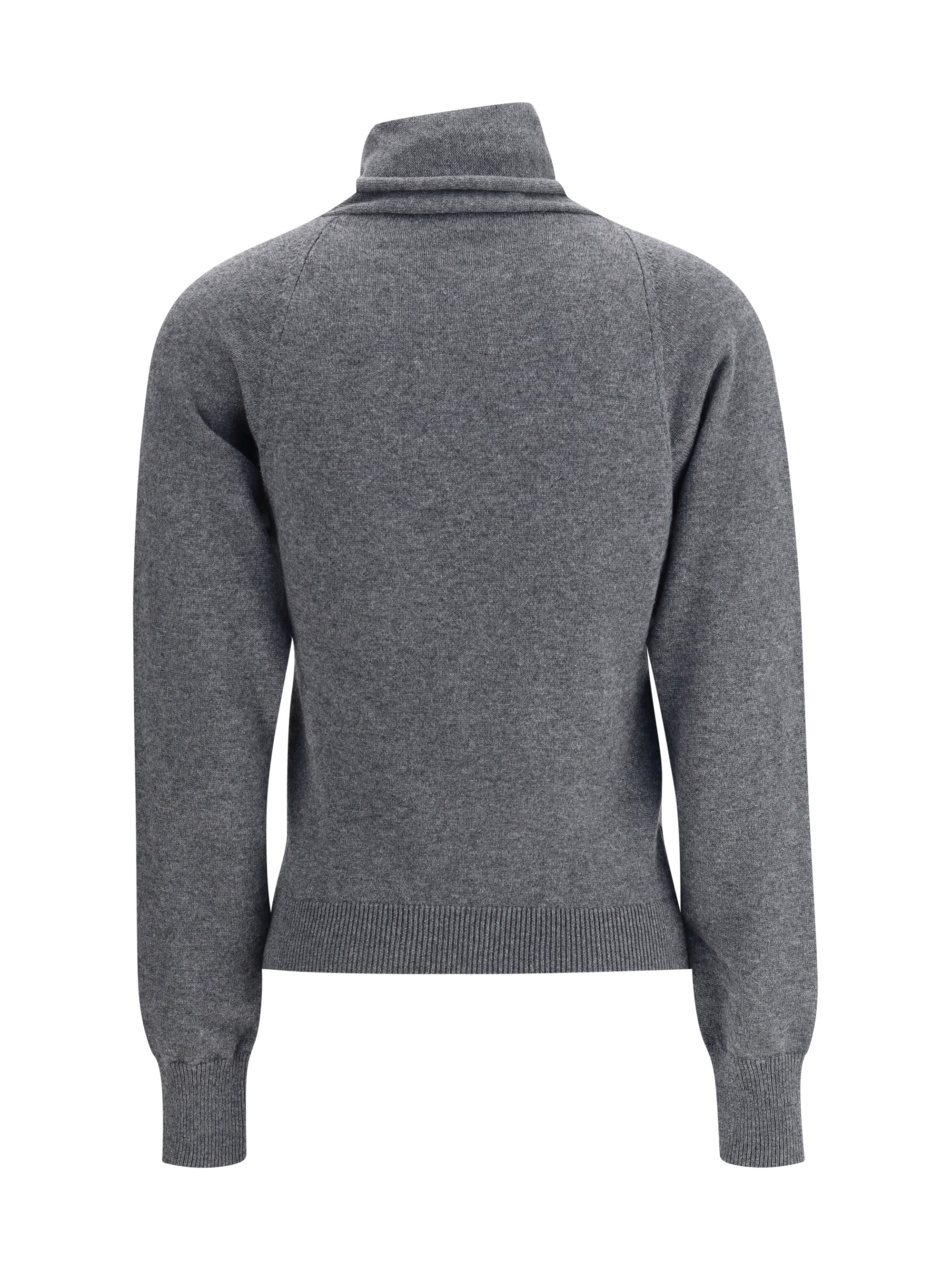 TOM FORD S cashmere turtleneck sweater