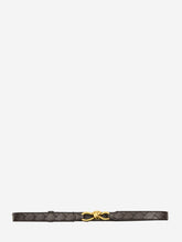 BOTTEGA VENETA 75 andiamo belt