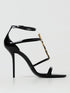 saint-laurent-woman-s-heeled-sandals-6301091tvkk-black