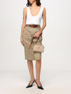Gaby Canvas Camera Bag