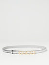 woman's belt