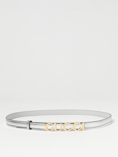 woman's belt