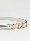 woman's belt