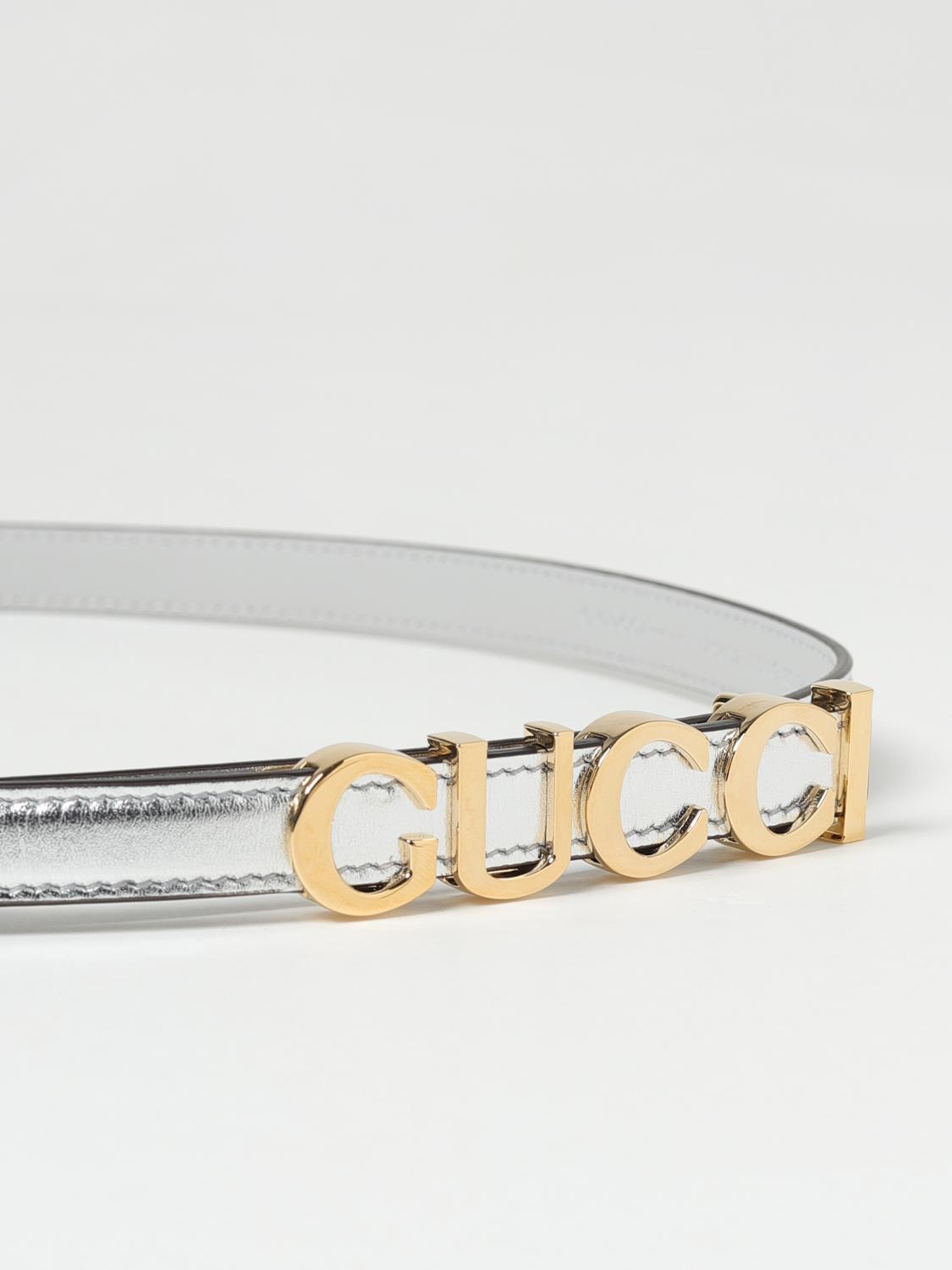 woman's belt