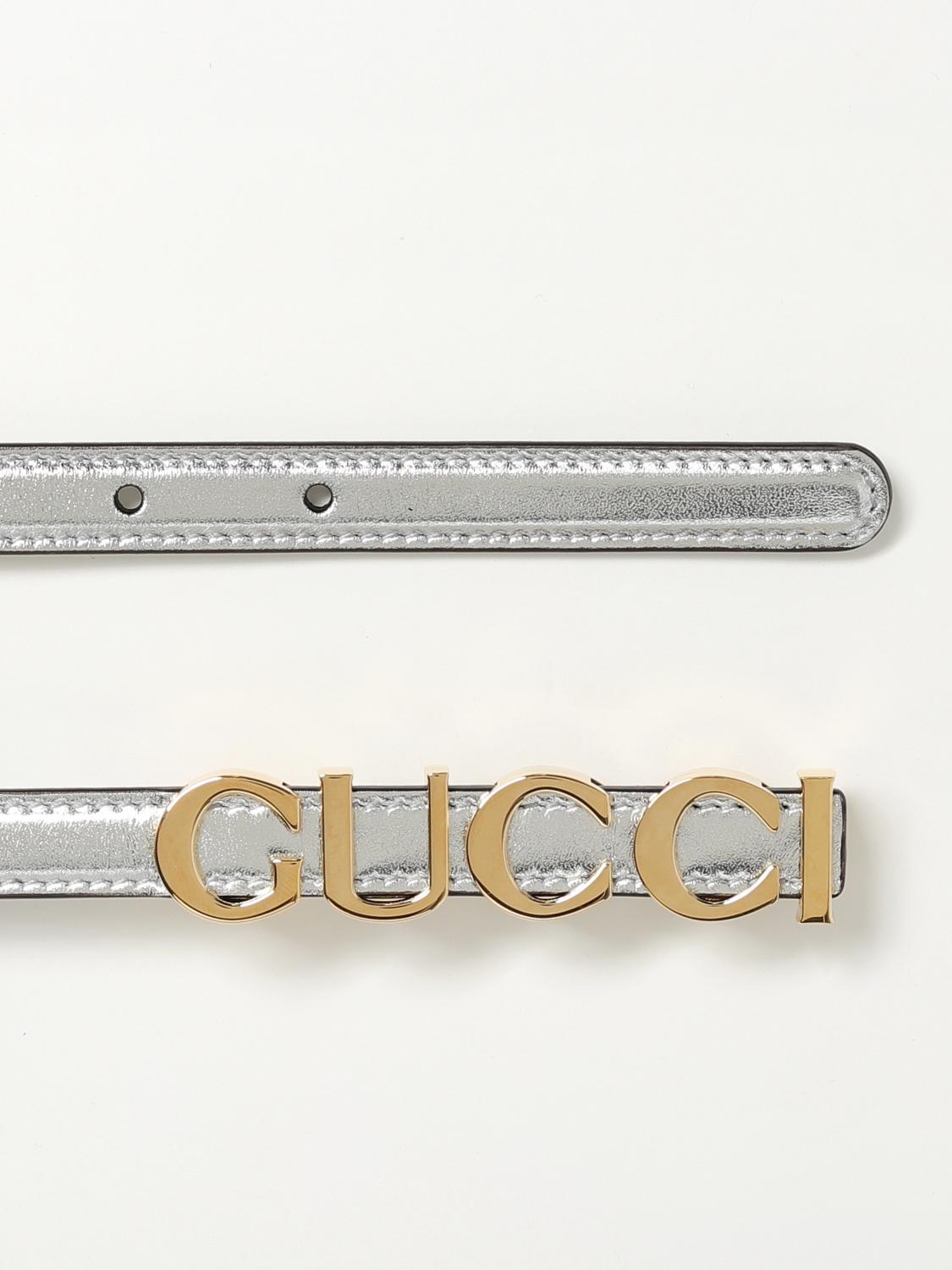 woman's belt
