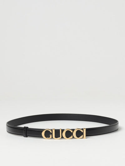 woman's belt