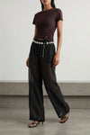 05 metal chain belt