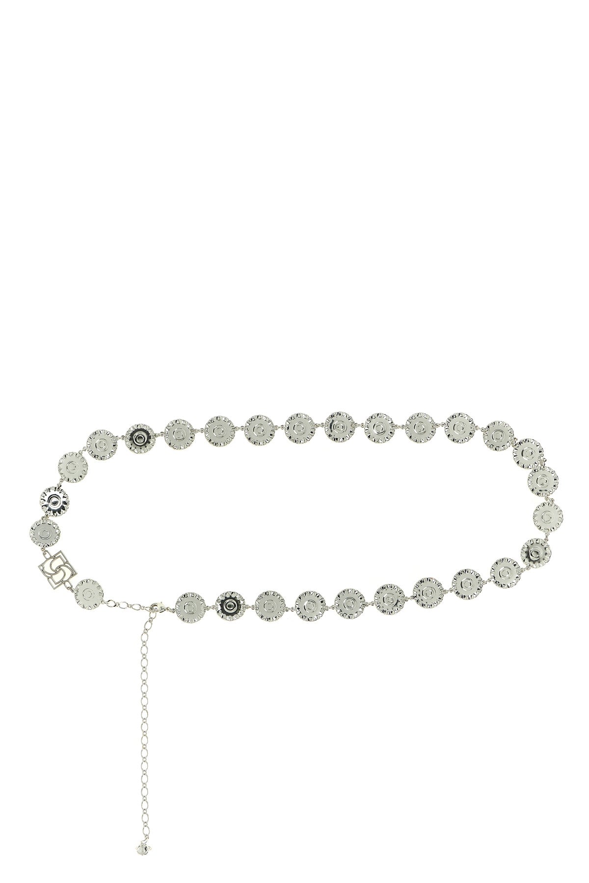 05 metal chain belt