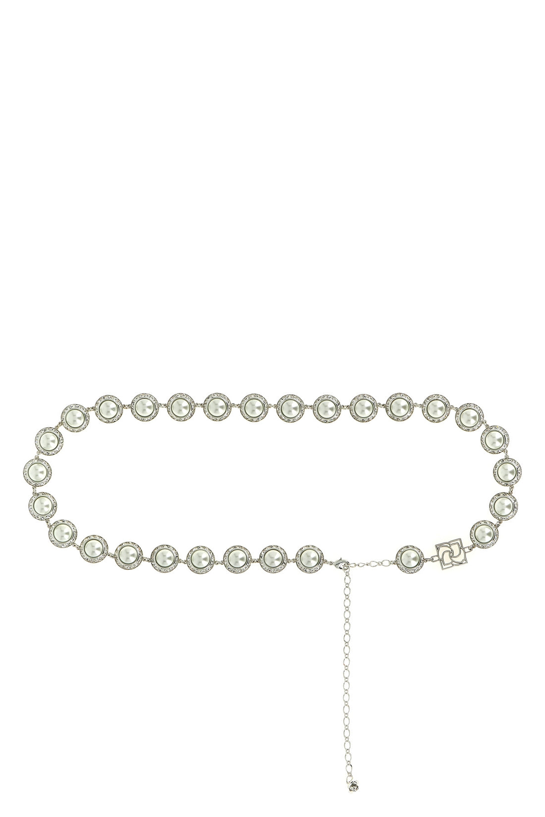MAGDA BUTRYM OS 05 metal chain belt