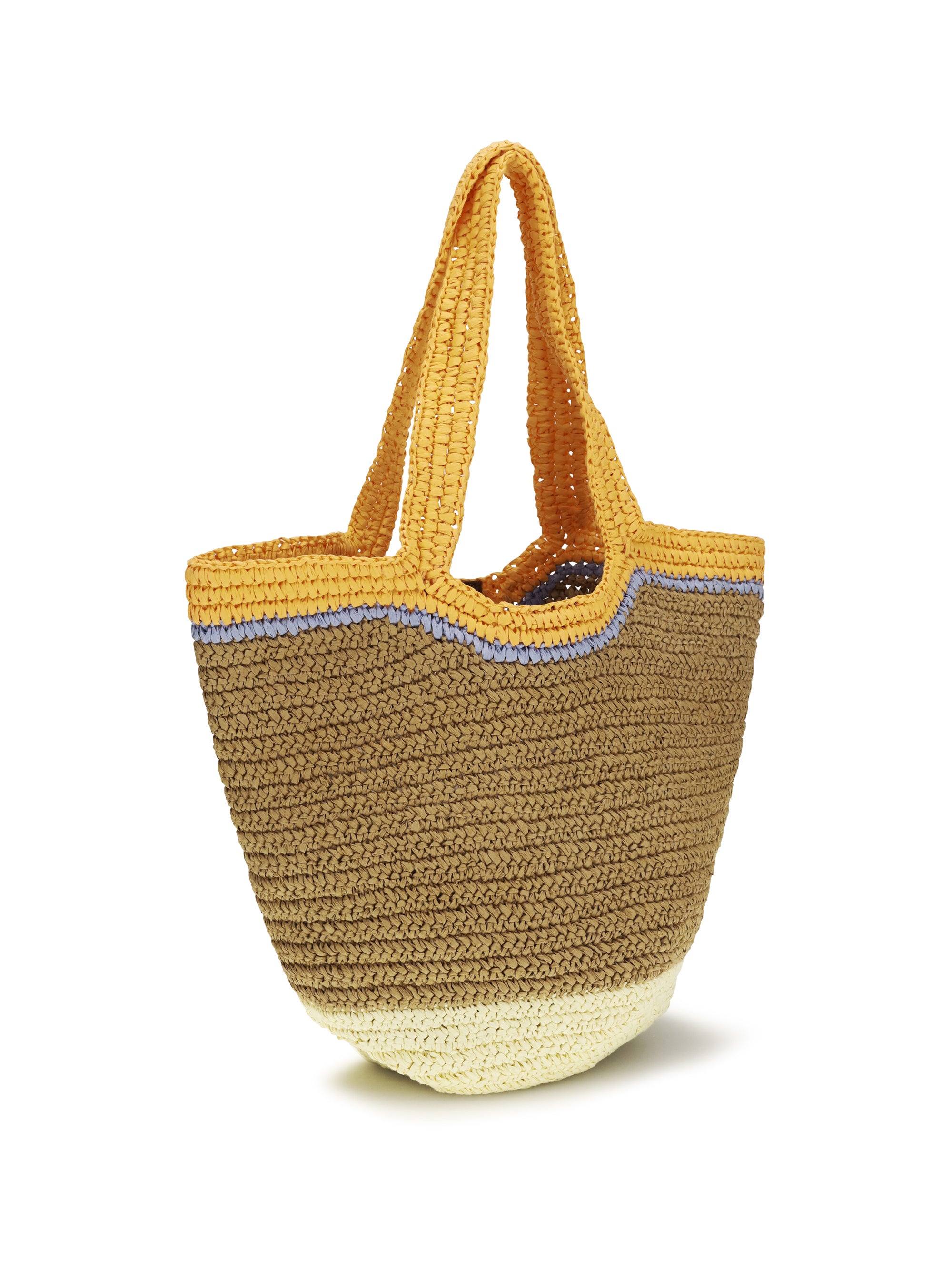 seaside hobo shoulder bag