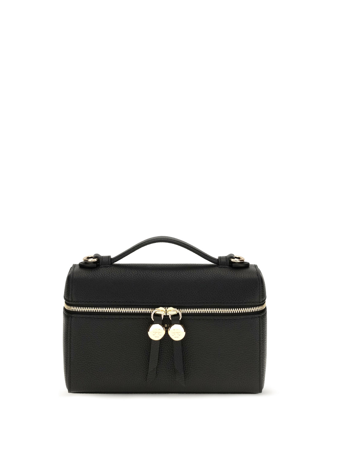 TORY BURCH OS romy slim top handle bag