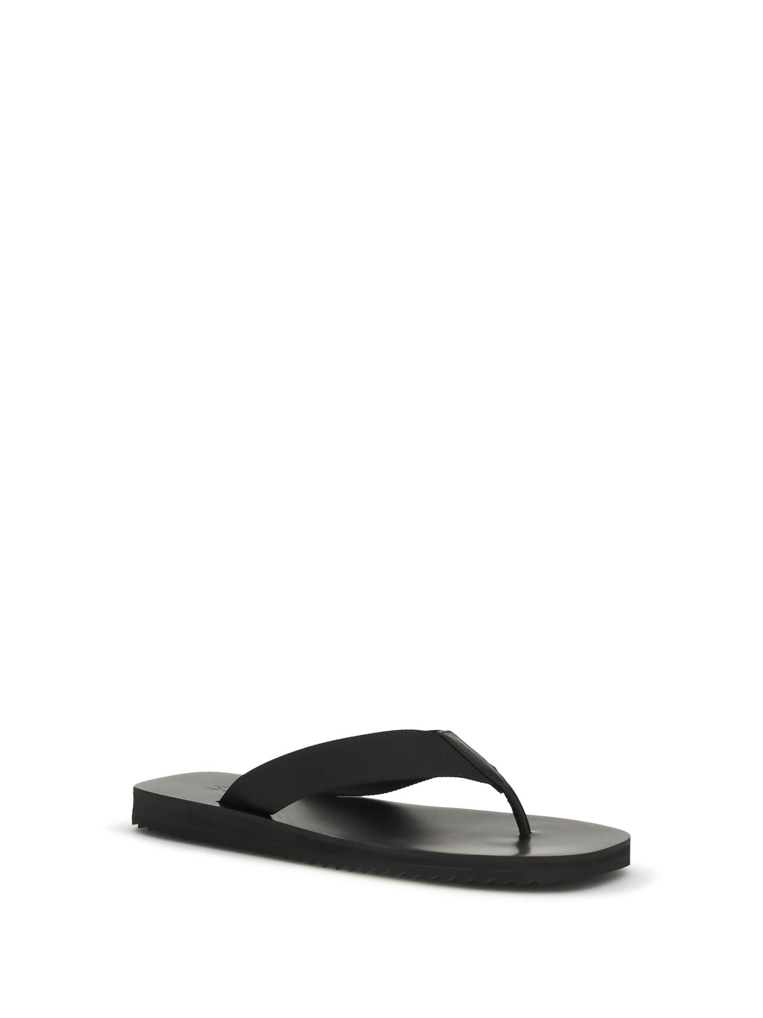 SENSO 38 flip-flop sandals