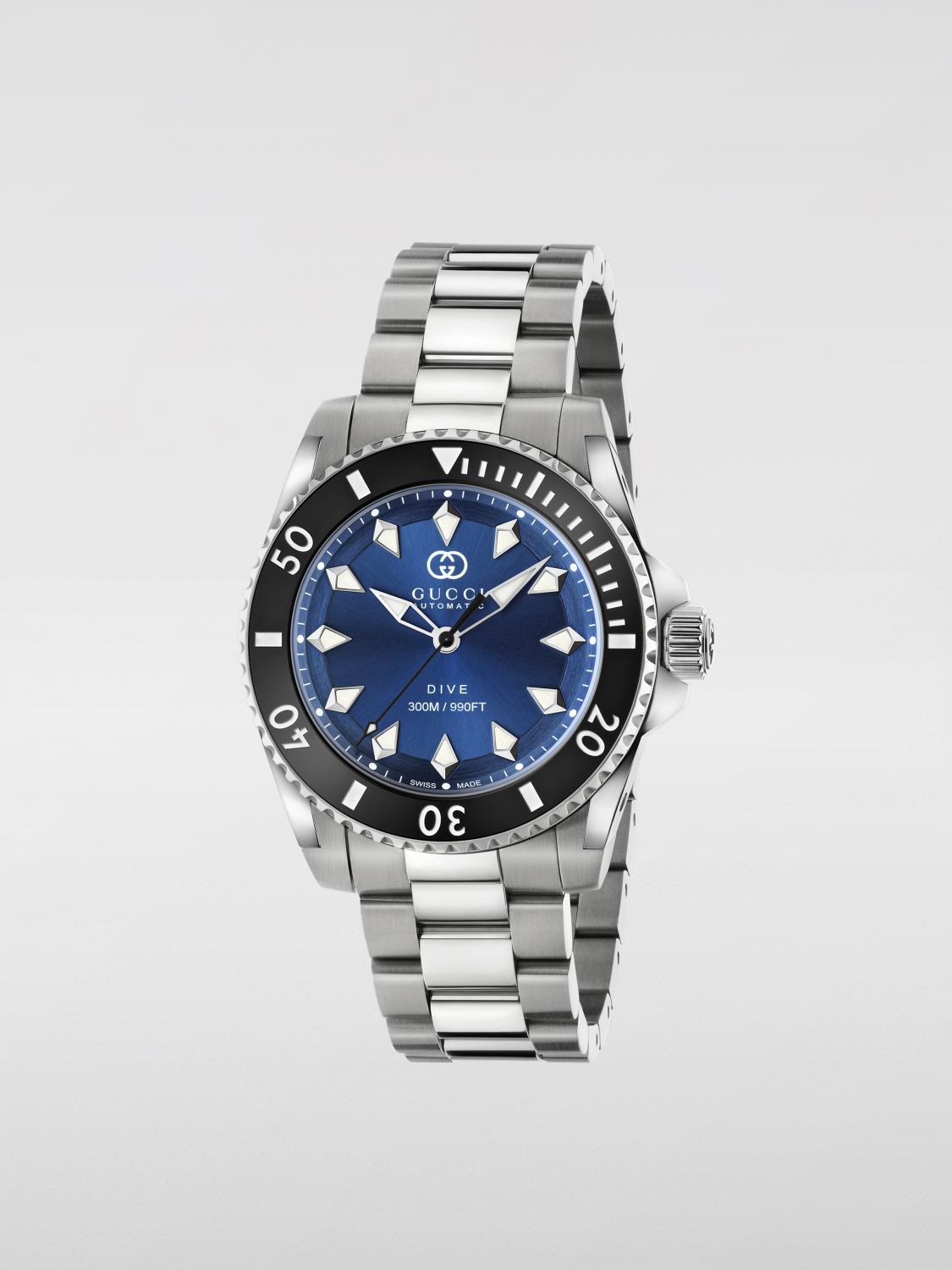 woman's watch