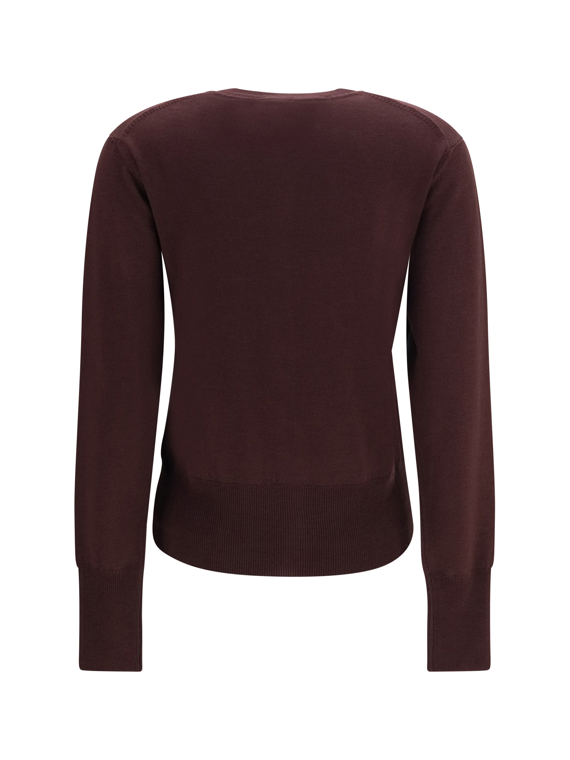 bea wool cardigan