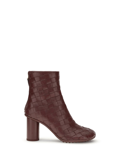 BOTTEGA VENETA 40 atomicankle boots
