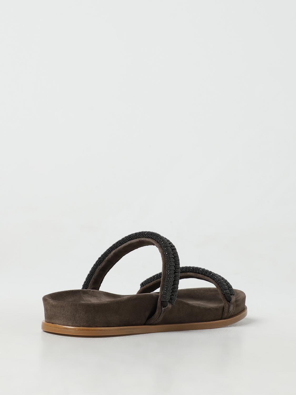 BRUNELLO CUCINELLI 36½ woman&