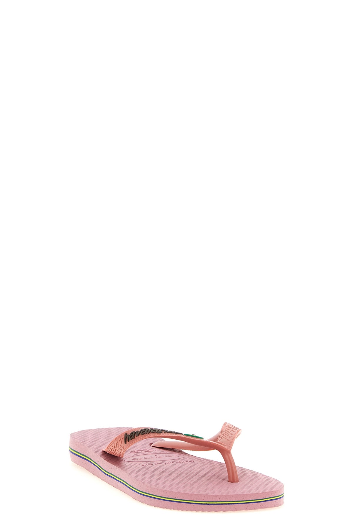 rubber thong sandals