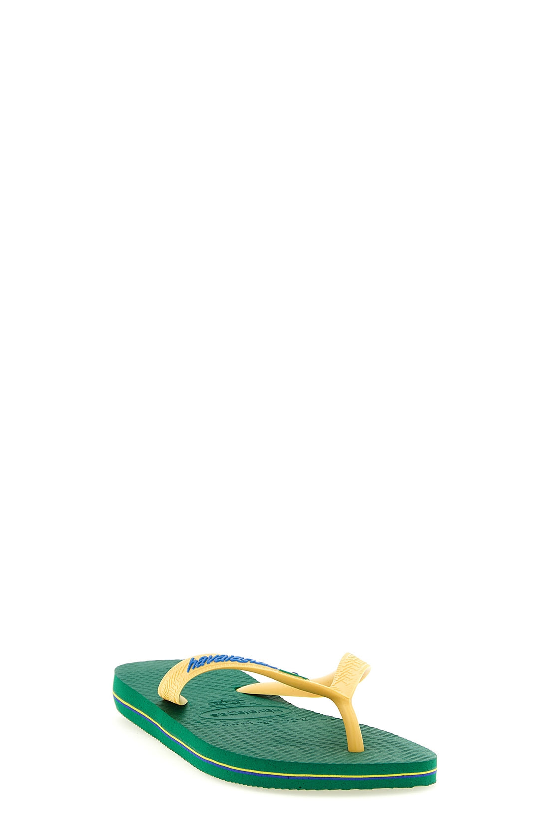 HAVAIANAS 35-36 rubber thong sandals