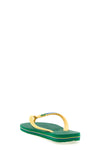 rubber thong sandals
