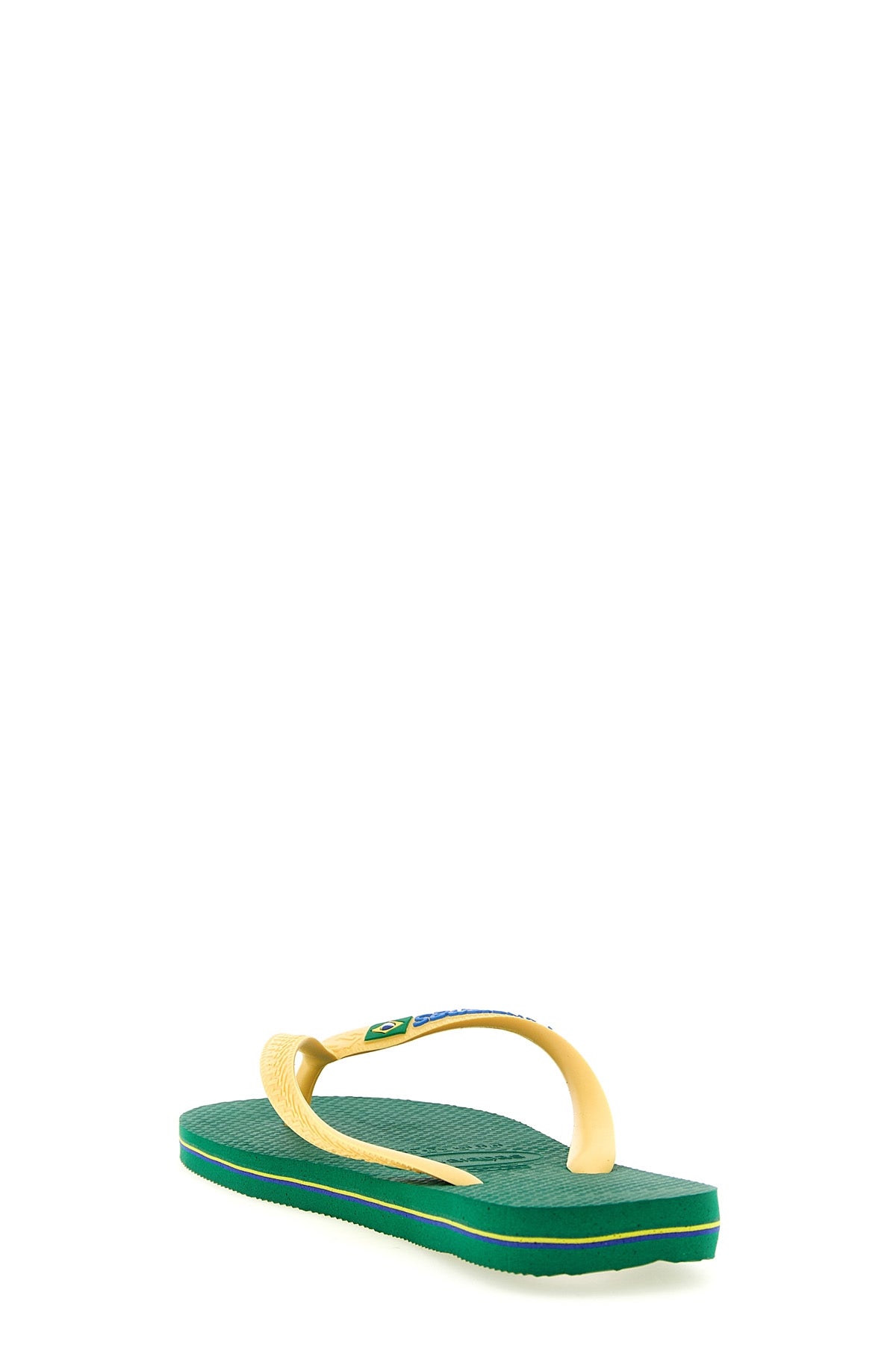 rubber thong sandals