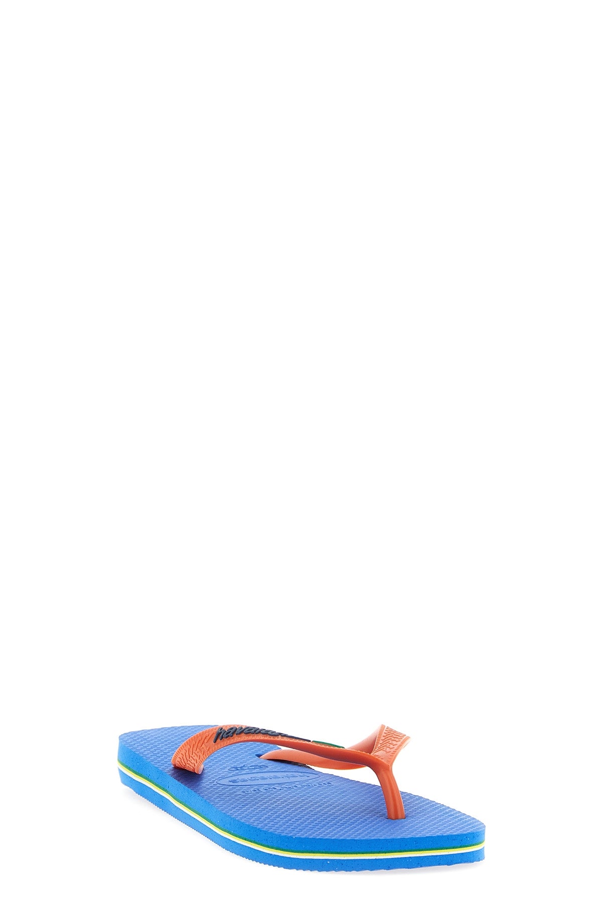 rubber thong sandals